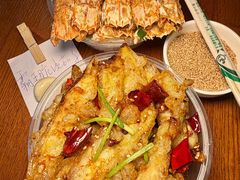 -必点海鲜·海肠捞饭大王(滨江道店)