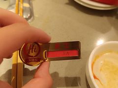 -海底捞火锅(顺义华联店)