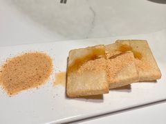 -川味堂·四川豆花(八卦岭店)