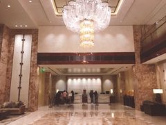 -杭州城中香格里拉大酒店