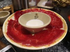 贵妃牛肉-蜀大侠火锅(寰球文化地标·总府店)