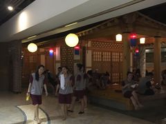 -纽斯桑拿会所(天山店)