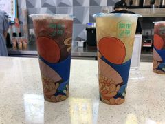 -常来茶·水果研究所(西溪里店)