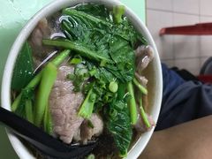 牛肉面-颂记牛肉粉