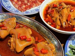 -萍姐火锅·公路夜市(南京弘阳广场店)