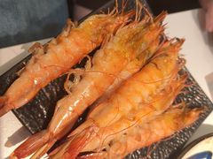 -渔荷食町·铁板烧料理(崂山万象汇店)