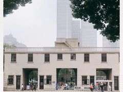 -南京中国近代史遗址博物馆(南京总统府)