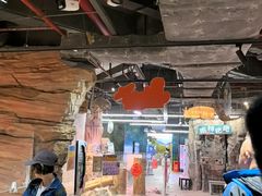 -正佳雨林生态植物园