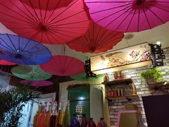 -蘑菇私房菜小馆(杨家坪西城天街店)