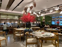 大堂-望湘园·小雅(德基店)