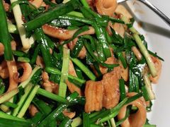 -船歌·鱼水饺青岛菜(闽江二路店)