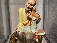 -景德镇中国陶瓷博物馆