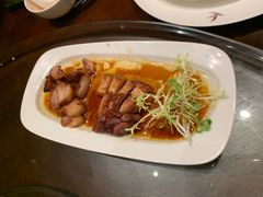 -彩丰楼·中餐厅(国家会展中心上海洲际店)