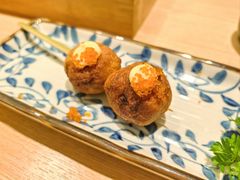 -德川家日本料理(顺义华联店)