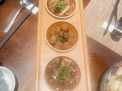 -长安·雅致观景餐厅