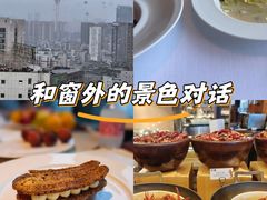 -富力丽思卡尔顿酒店·香荟全日制餐厅