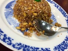 -吴门人家·苏宴宫廷菜(拙政园店)