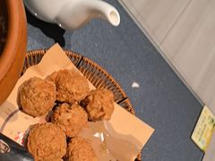 炸肉元-双湖园·地标武汉菜(黄鹤楼解放路店)