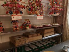自助取餐区-陕西风味餐厅(陕西省驻京办店)