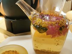 -tea'stone (万象天地店)
