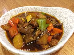 -台湾麻吉餐坊(师大店)