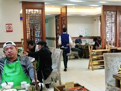 大堂-沱江鱼府(丽江店)
