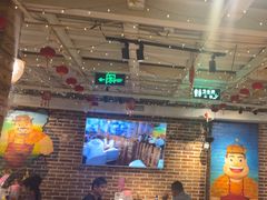 -三个大叔东北烧烤·砂锅菜(西三旗店)