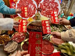-邓莽子老火锅(中兴路总店)