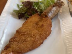 -新侨三宝乐西餐厅(崇文门店)