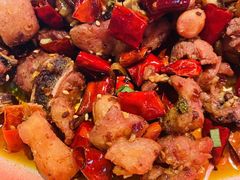 -先启半步颠·川菜小炒