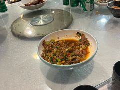 -院子餐厅·大锅菜·老杭帮(桥西直街店)