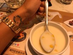 -翠华餐厅(百老汇店)