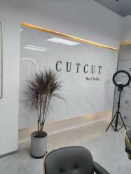 -CUT CUT Hair Salon