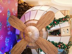 -翡翠36酒吧(浦东香格里拉店)