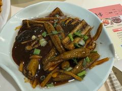 -光明邨大酒家(淮海路店)