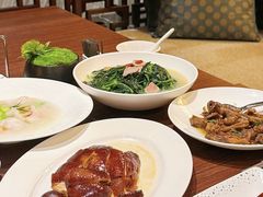 -蛇口希尔顿南海酒店·随轩中餐厅·粤菜