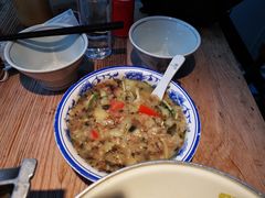 -树厨贵州菜(大十字店)