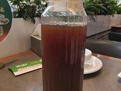 -黑窑厂糖油饼烤鸭·清真菜(总店)