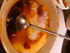 焦糖冰豆花-麻都·成都菜(人民广场店)