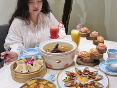 -香香海南菜餐厅