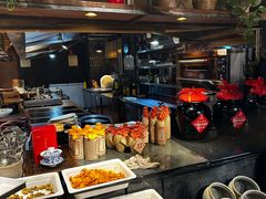 -老灶房-四川土菜(开元店)