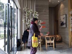 -云中漫步·足疗养生会馆(金开店)