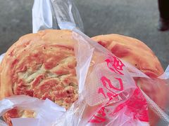 -涂记油酥饼(江汉三路店)