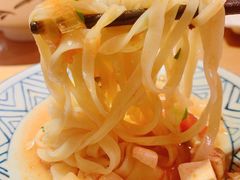 -山丹丹西北菜(金贸大厦店)