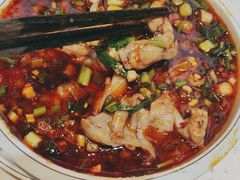 -佬缸炮江湖川菜(玉林店)