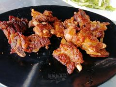 -京北渔家傲