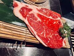 -谷牛日式烤肉(宝山U天地店)
