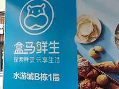 -鹏欣水游城