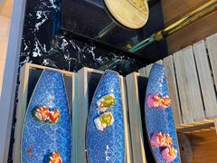 -海鲜时间自助餐厅(如皋万达广场店)
