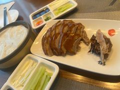 -全聚德烤鸭店(马家堡店)